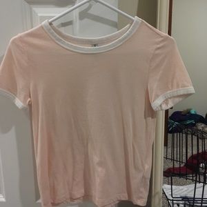 Simple H&M Shirt